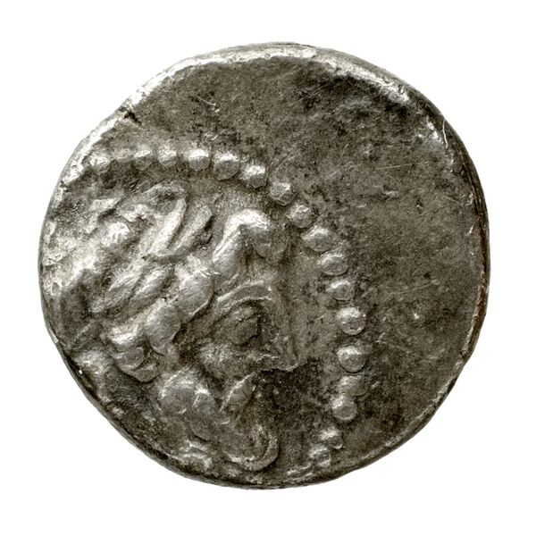 аверс Seleuceia Pieria Paris 1973.1.262