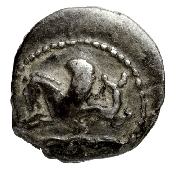 Tyre Elayi 2009 III.1.1.a-c, аверс, bnf-iris