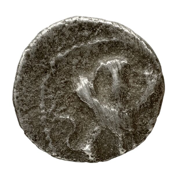 аверс Alexander III of Macedon Hierapolis Bambyce Andrade 2017 Series 16, fraction 1