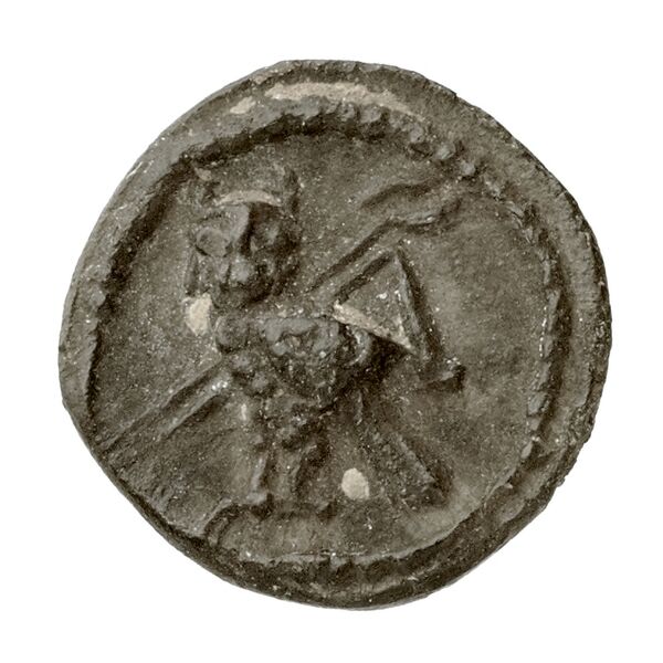 Tyre Elayi 2009 III.1.2.a-b, реверс, bnf-iris