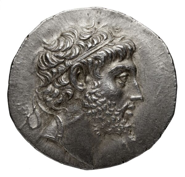 Philip V Macedon AMNG III.2 2, аверс, bnf-iris