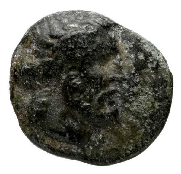 Mylasa Ashton 1999 p.15, C, аверс, bnf-iris