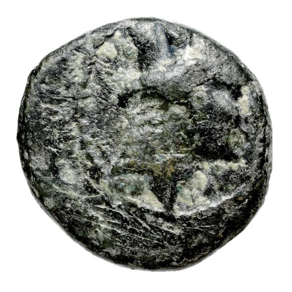 Aradus Duyrat 2005 1630-1642, аверс, bnf-iris