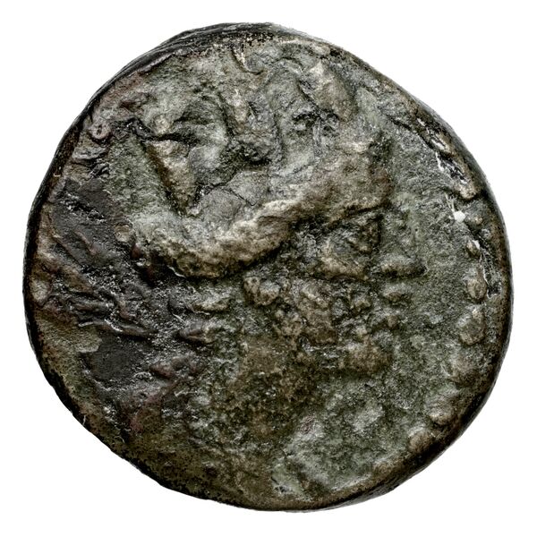 Aradus Duyrat 2005 1733-1768, аверс, bnf-iris