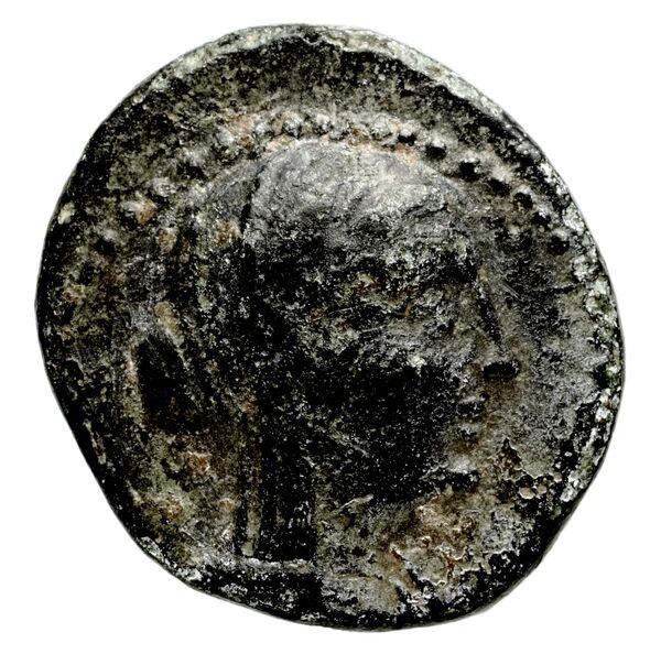 Marathus Duyrat 2002 series 6, аверс, bnf-iris