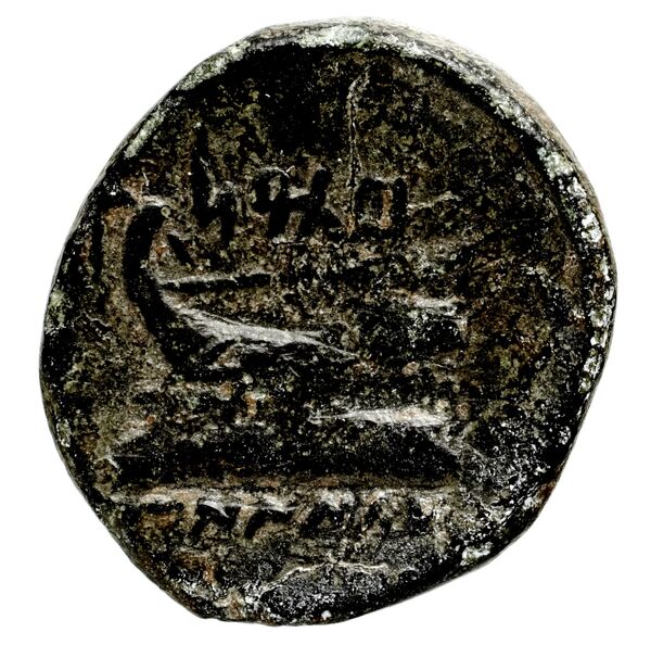 Marathus Duyrat 2002 series 6, реверс, bnf-iris