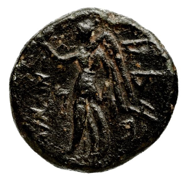 Marathus Duyrat 2002 series 10, реверс, bnf-iris