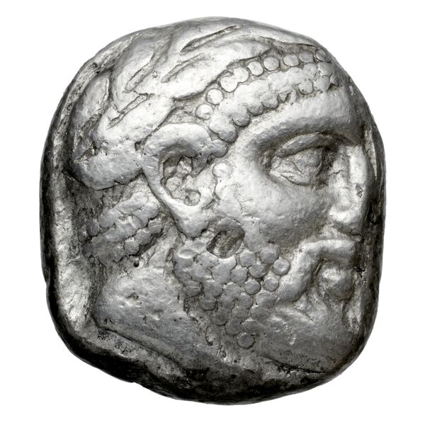 Aradus Elayi 2015 Pl. xiv, c22-24, аверс, bnf-iris