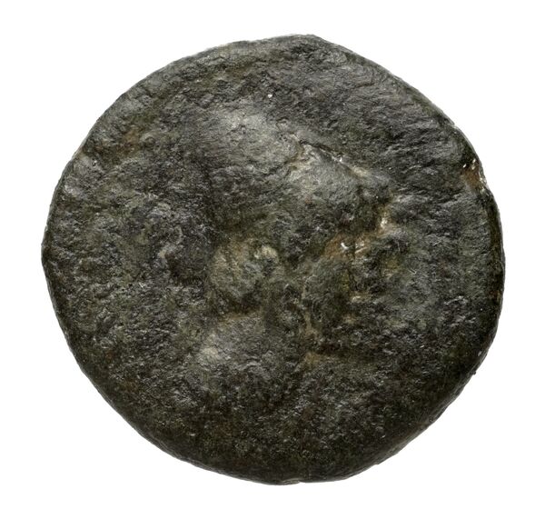 obverse Panormus Puglisi 2009 247