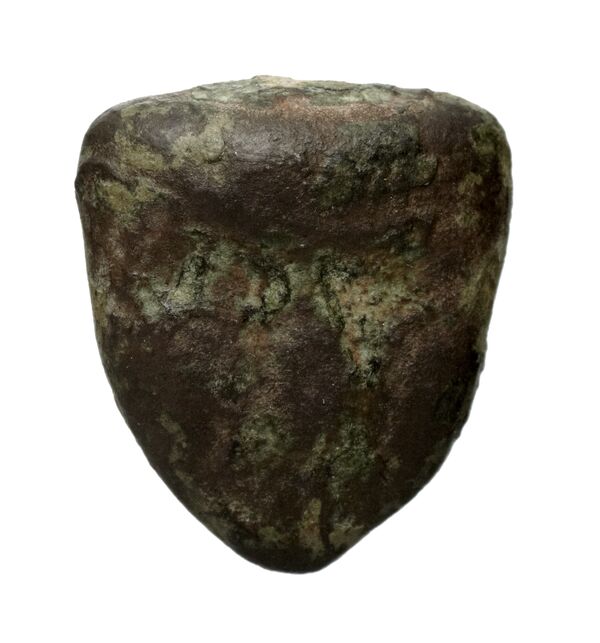 Selinus Puglisi 2009 282, аверс, bnf-iris