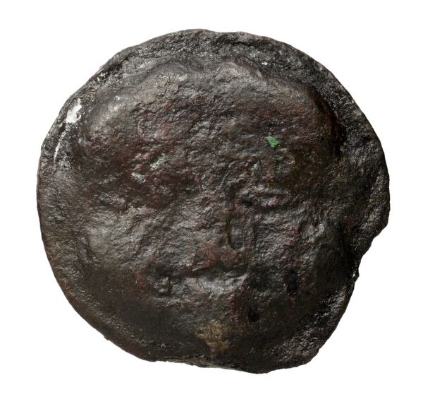 аверс Selinus Puglisi 2009 278-279