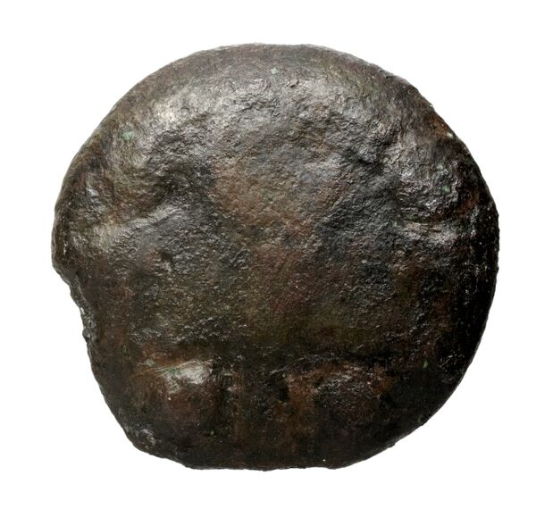 реверс Selinus Puglisi 2009 278-279
