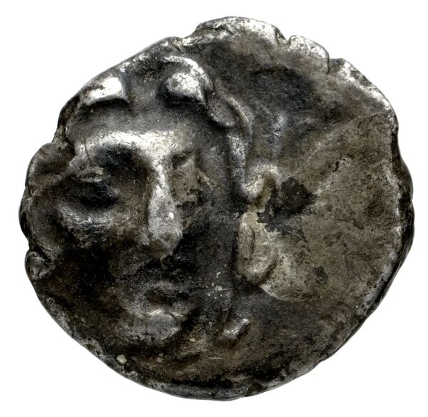 Rhodes Ashton 2001 303-11, аверс, BnF (IRIS)