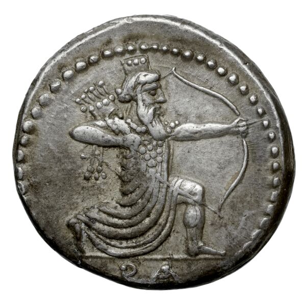 Sardis Bodzek 2011 pl. 9.9-10, аверс, bnf-iris
