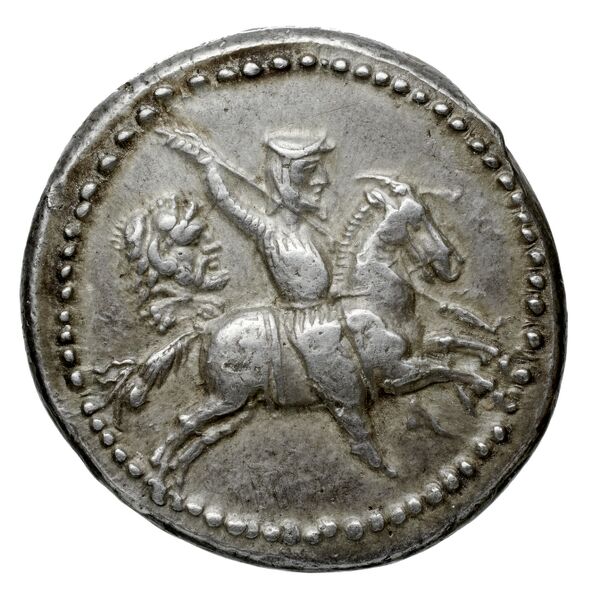 Sardis Bodzek 2011 pl. 9.9-10, реверс, bnf-iris