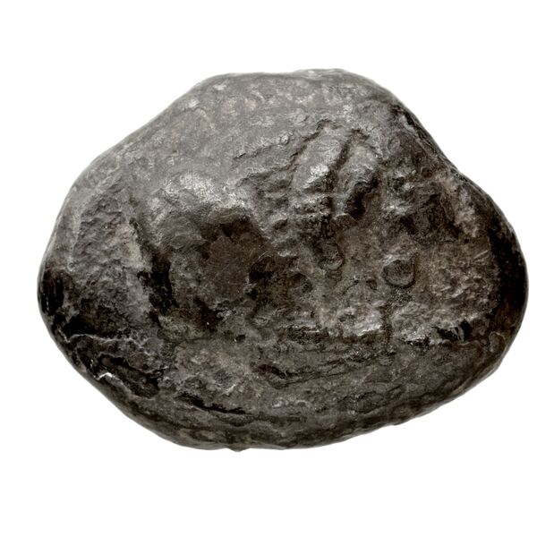obverse Mylasa SNG Kayhan I 934-8