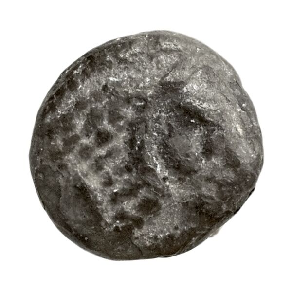 obverse Mylasa Babelon 1907 741-50