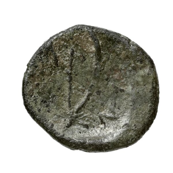 Aptera Svoronos 1890 (1972) 8-10, 21, реверс, bnf-iris