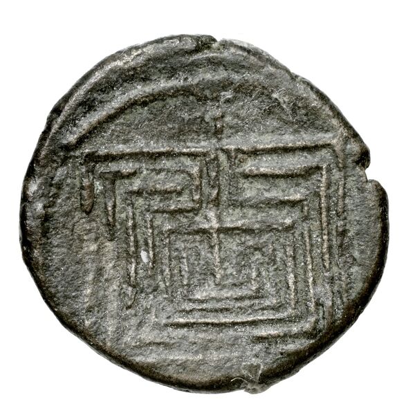 Cnossus Carrier 2017 847-882, реверс, bnf-iris