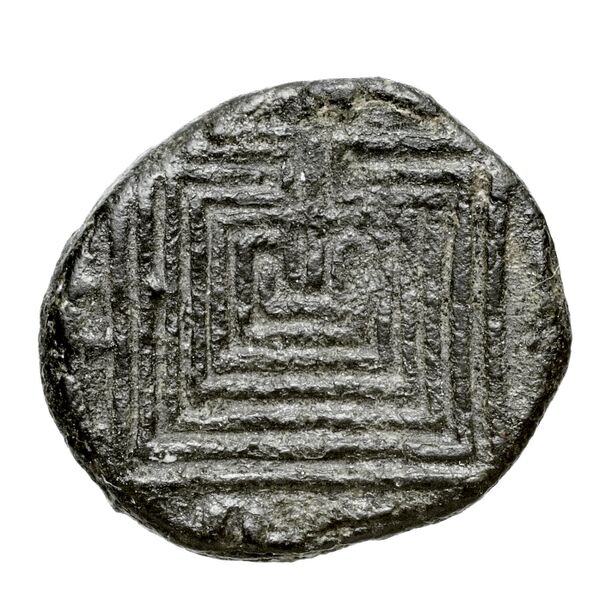 Cnossus Carrier 2017 1493-1560, реверс, bnf-iris
