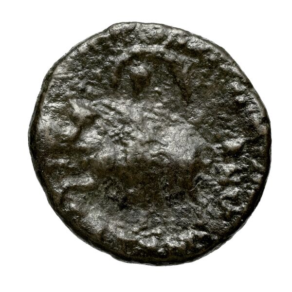 Gortyn Carbone 2016 131-142, реверс, bnf-iris