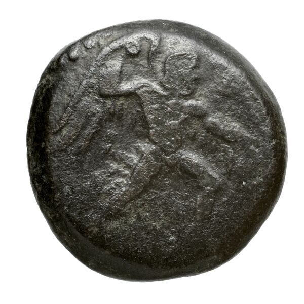 Phaestus Carbone 2016 106-109, аверс, bnf-iris