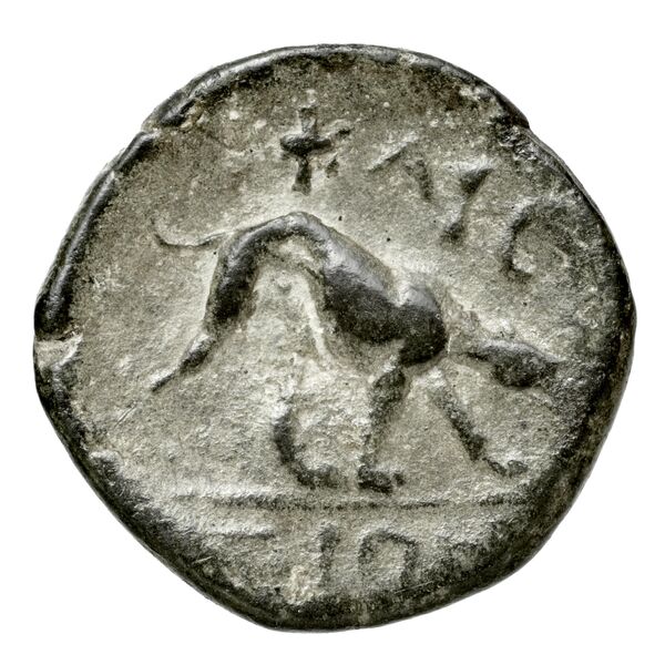 Phaestus Carbone 2016 106-109, реверс, bnf-iris