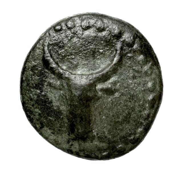 Polyrhenium Stefanakis 2013 39-42, аверс, bnf-iris