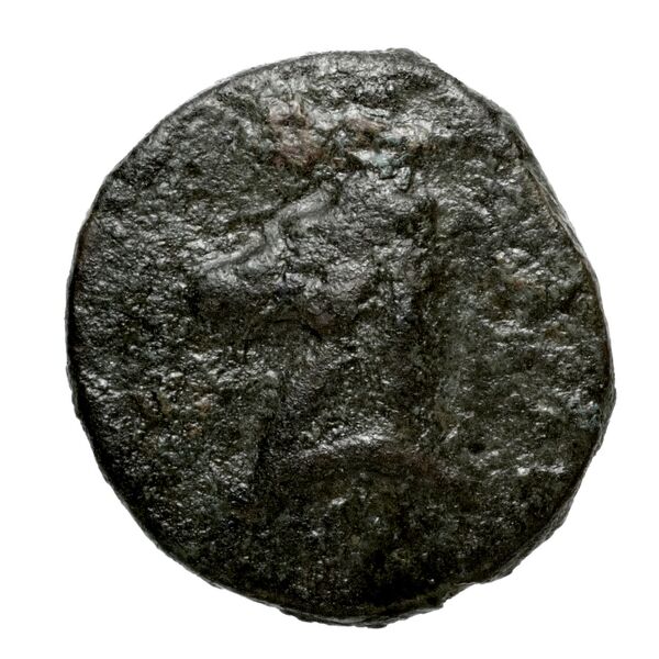 Rhaucus Svoronos 1890 (1972) 5, 36-37, аверс, BnF (IRIS)