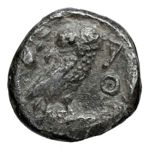 реверс Philistia Gitler and Tal 2006 4.4.XIV.7.20
