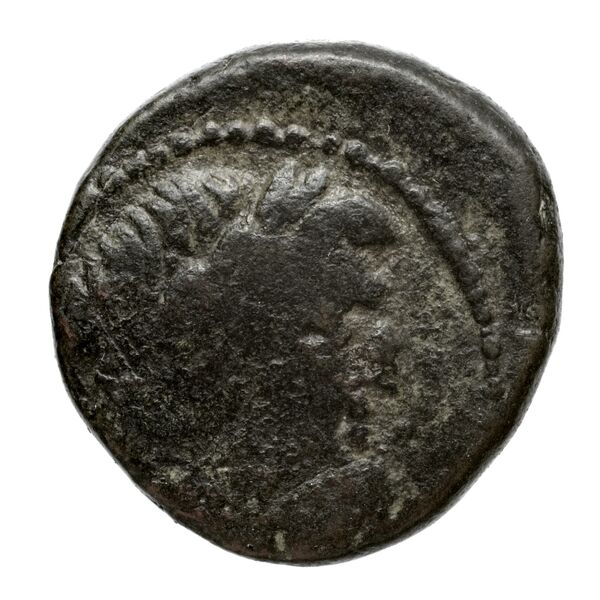 Athens Kroll 1993 144, аверс, bnf-iris