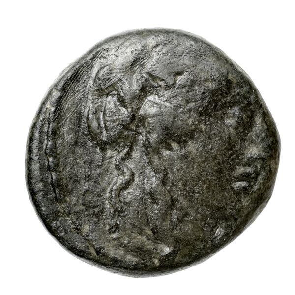 Athens Kroll 1993 142, аверс, bnf-iris