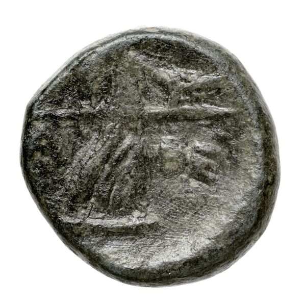 Athens Kroll 1993 142, реверс, bnf-iris