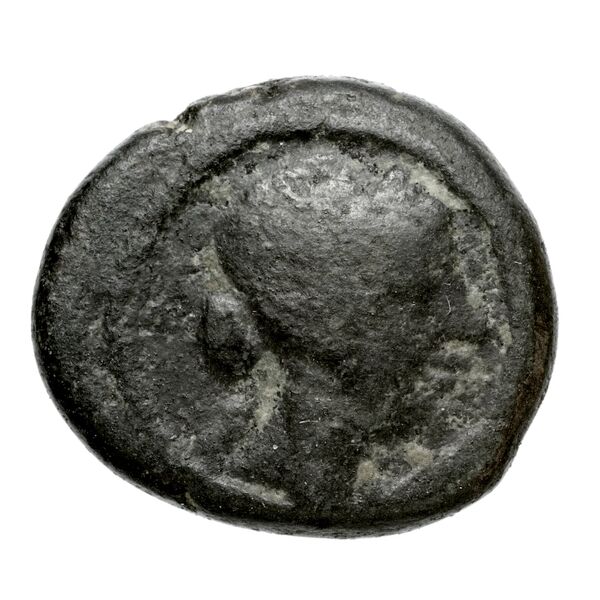 аверс Athens Kroll 1993 113, 131