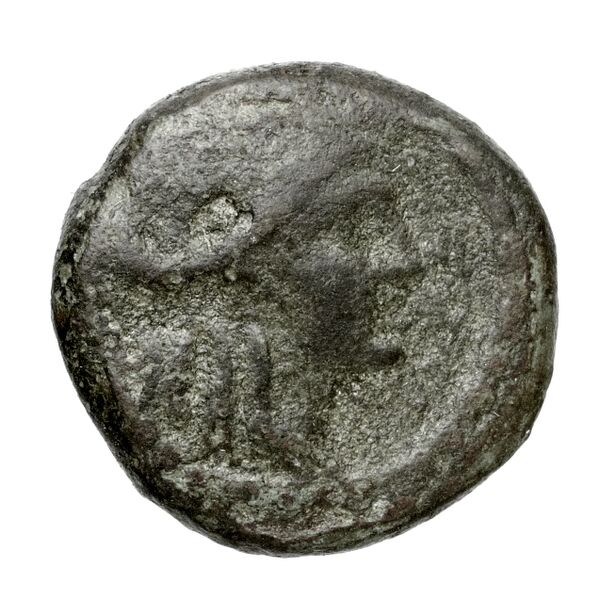 Athens Kroll 1993 103, аверс, bnf-iris