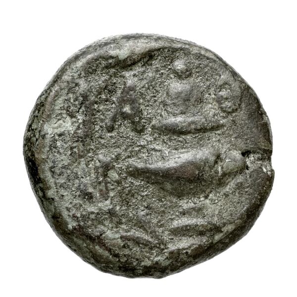 Athens Kroll 1993 103, реверс, bnf-iris