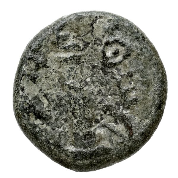 Athens Kroll 1993 107, реверс, bnf-iris