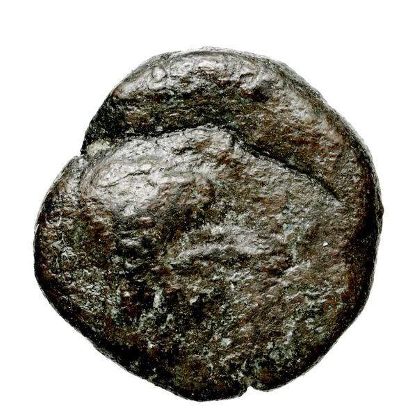 Athens Kroll 1993 136, аверс, bnf-iris