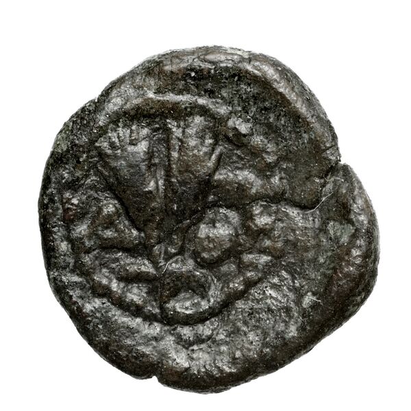 Athens Kroll 1993 136, реверс, bnf-iris