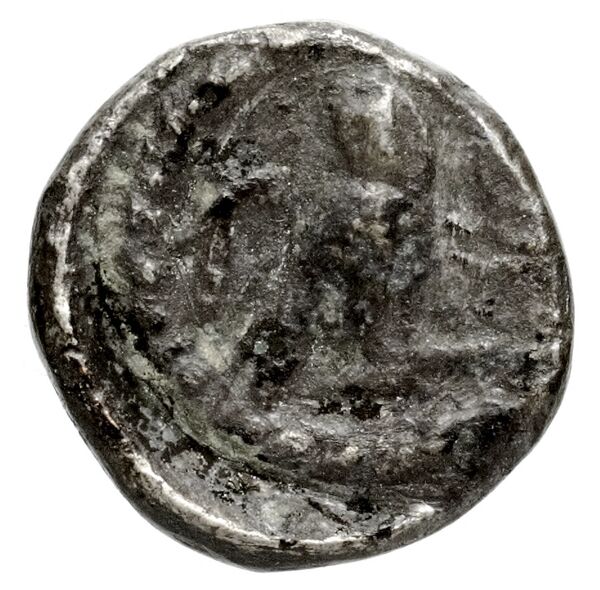Tyre Elayi 2009 III.1.2.a-b, реверс, bnf-iris