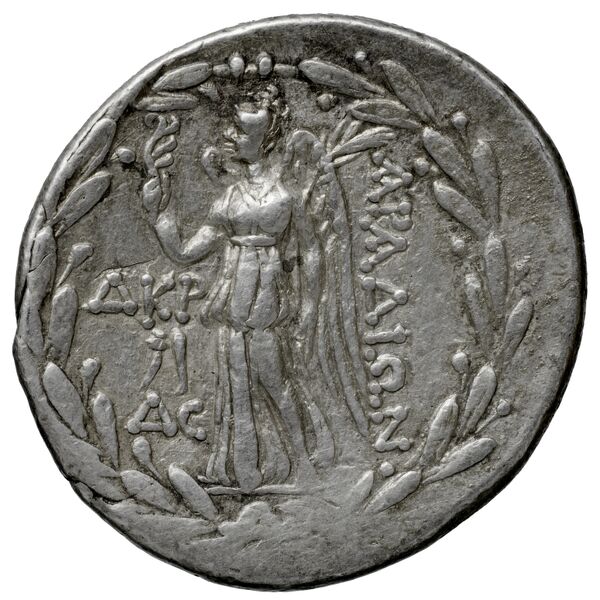 Aradus Duyrat 2005 3010-4227, реверс, bnf-iris