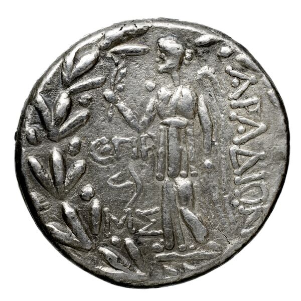 Aradus Duyrat 2005 3010-4227, реверс, bnf-iris