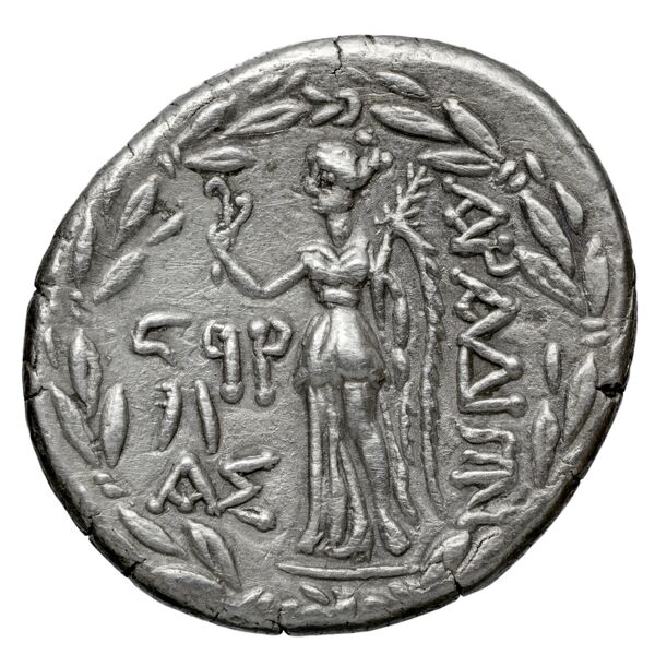 Aradus Duyrat 2005 3010-4227, реверс, bnf-iris