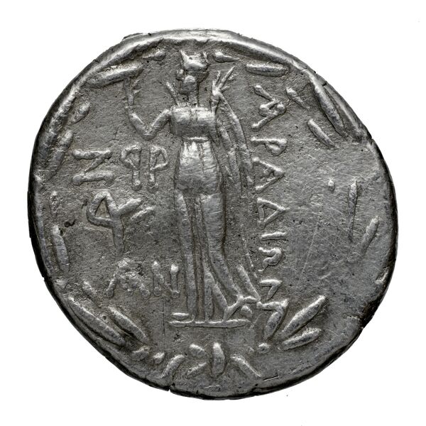 Aradus Duyrat 2005 3010-4227, реверс, bnf-iris