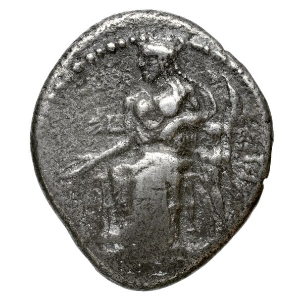 Nagidus Lederer 1932 Group I, аверс, bnf-iris