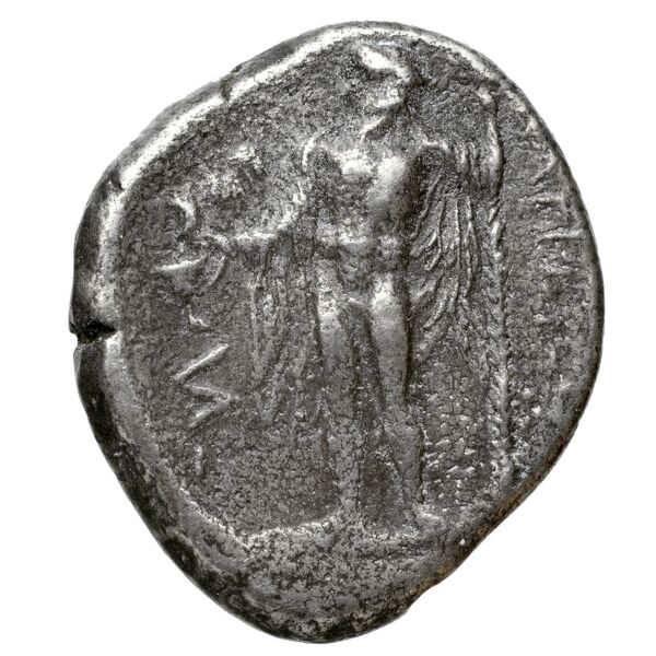 Nagidus Lederer 1932 Group I, реверс, bnf-iris