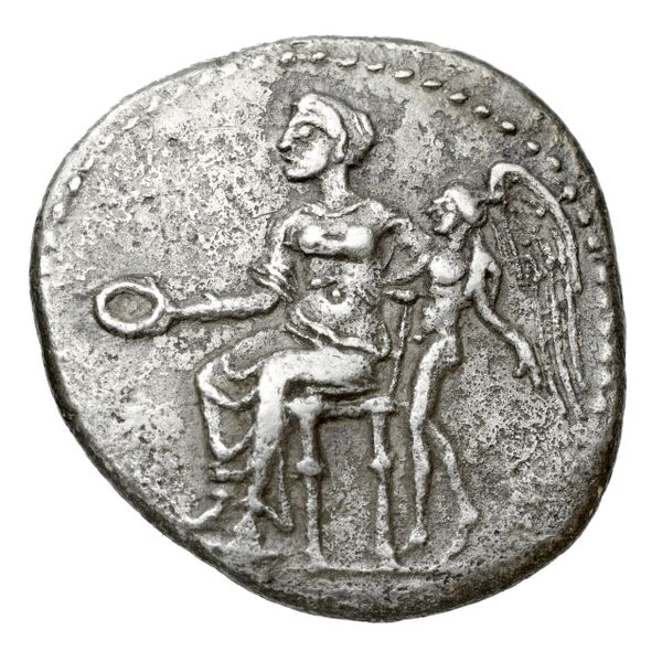 Nagidus Lederer 1932 Group V, аверс, bnf-iris