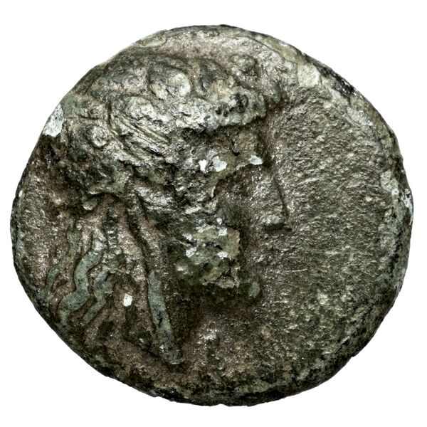 Andros Dreni 2010 VII, аверс, bnf-iris