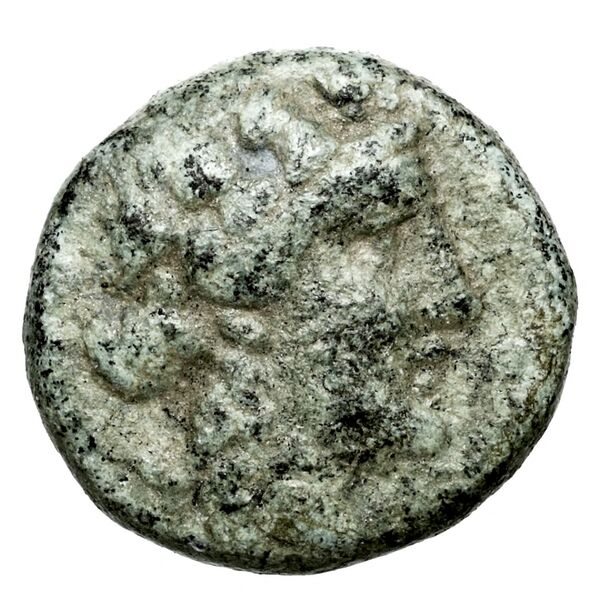 Andros Dreni 2010 XVI, аверс, bnf-iris