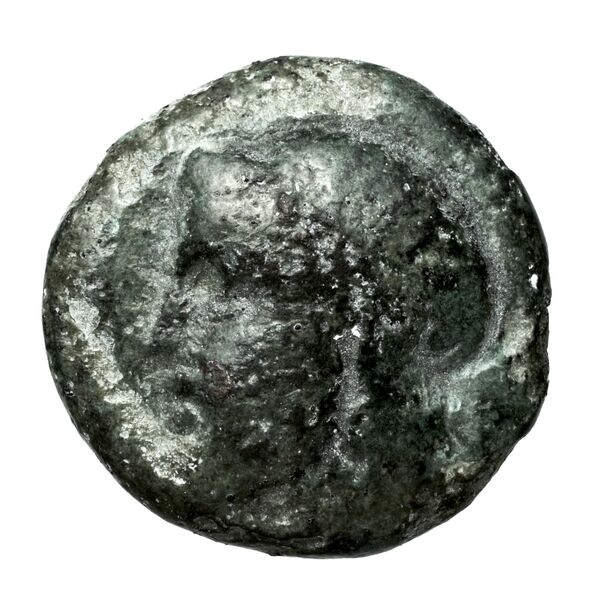 Ios BMC Ios 5-7, аверс, BnF (IRIS)
